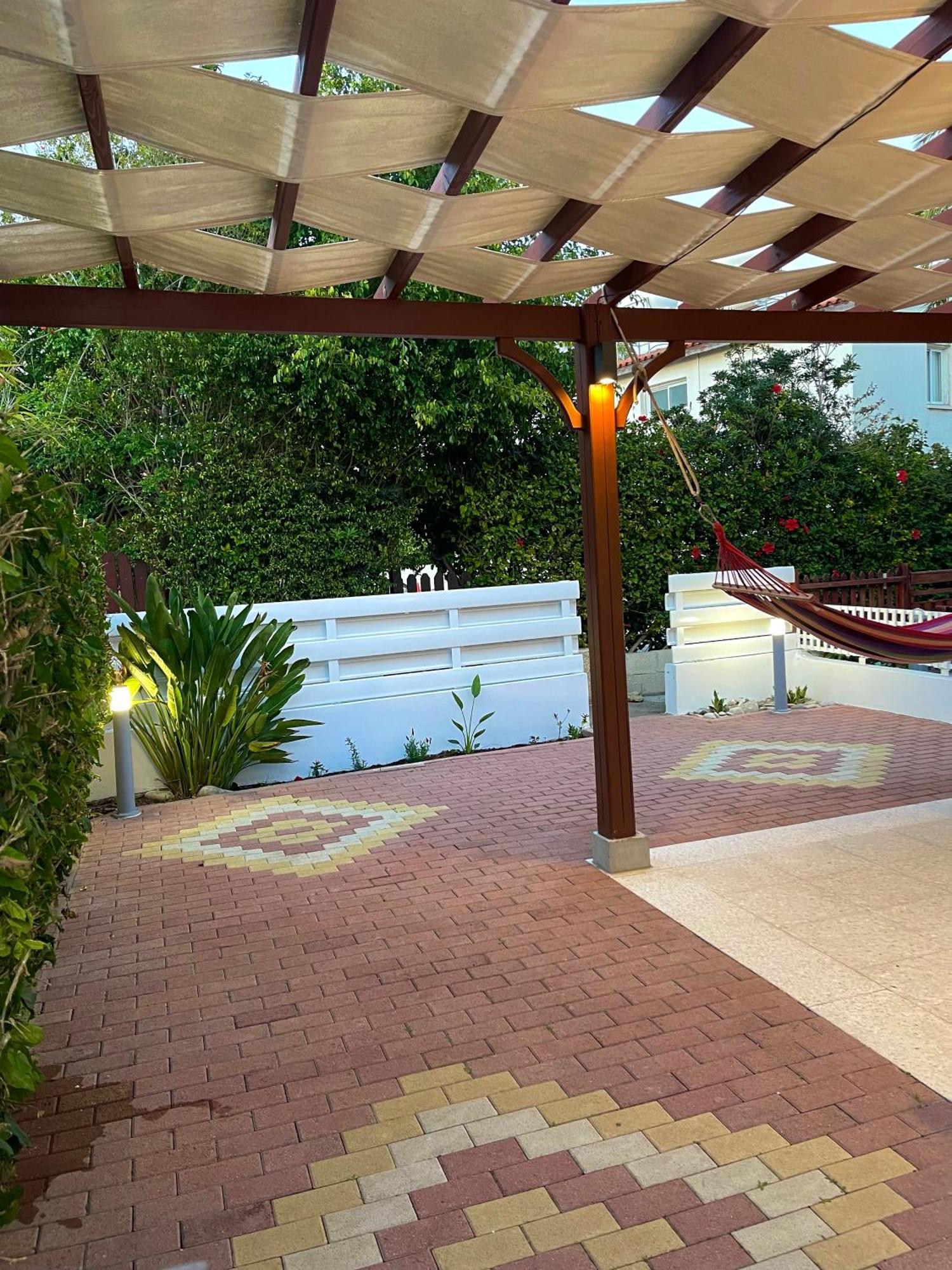 The Mediterranean Sea At Your Doorstep!! Meneou Exterior photo